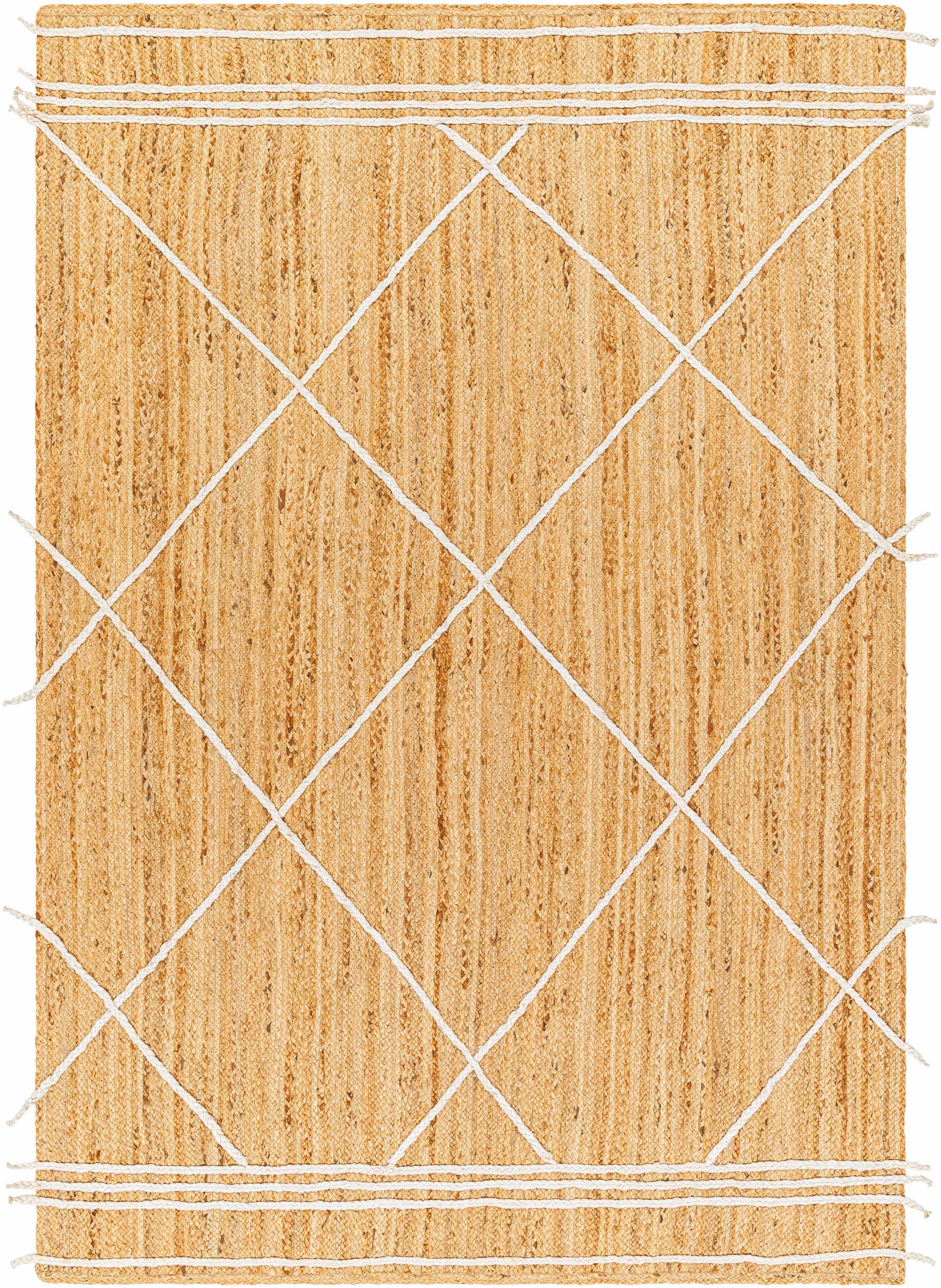 Wasi Area Rug - Clearance by Boutique Rugs