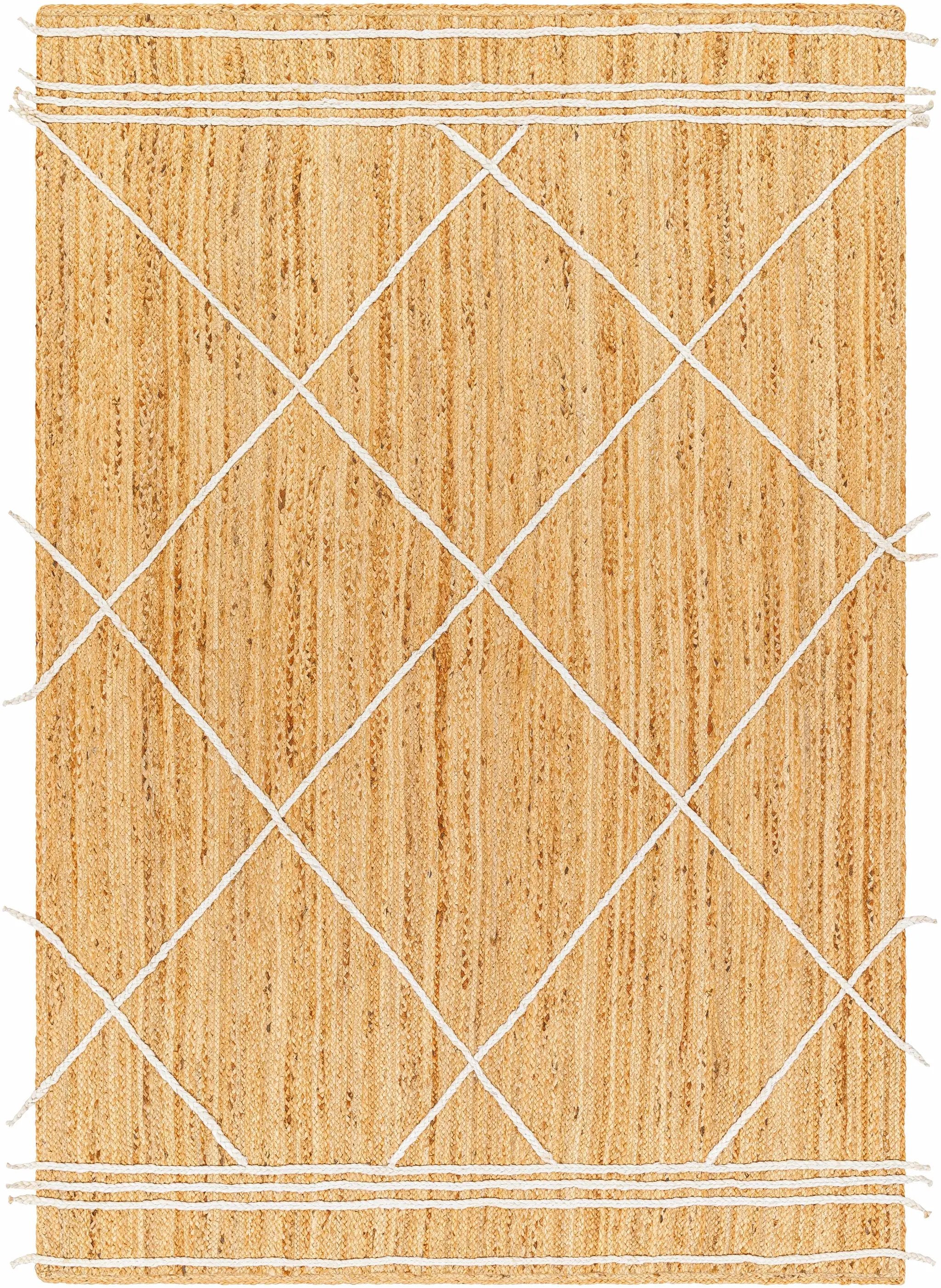 Wasi Area Rug - Clearance by Boutique Rugs