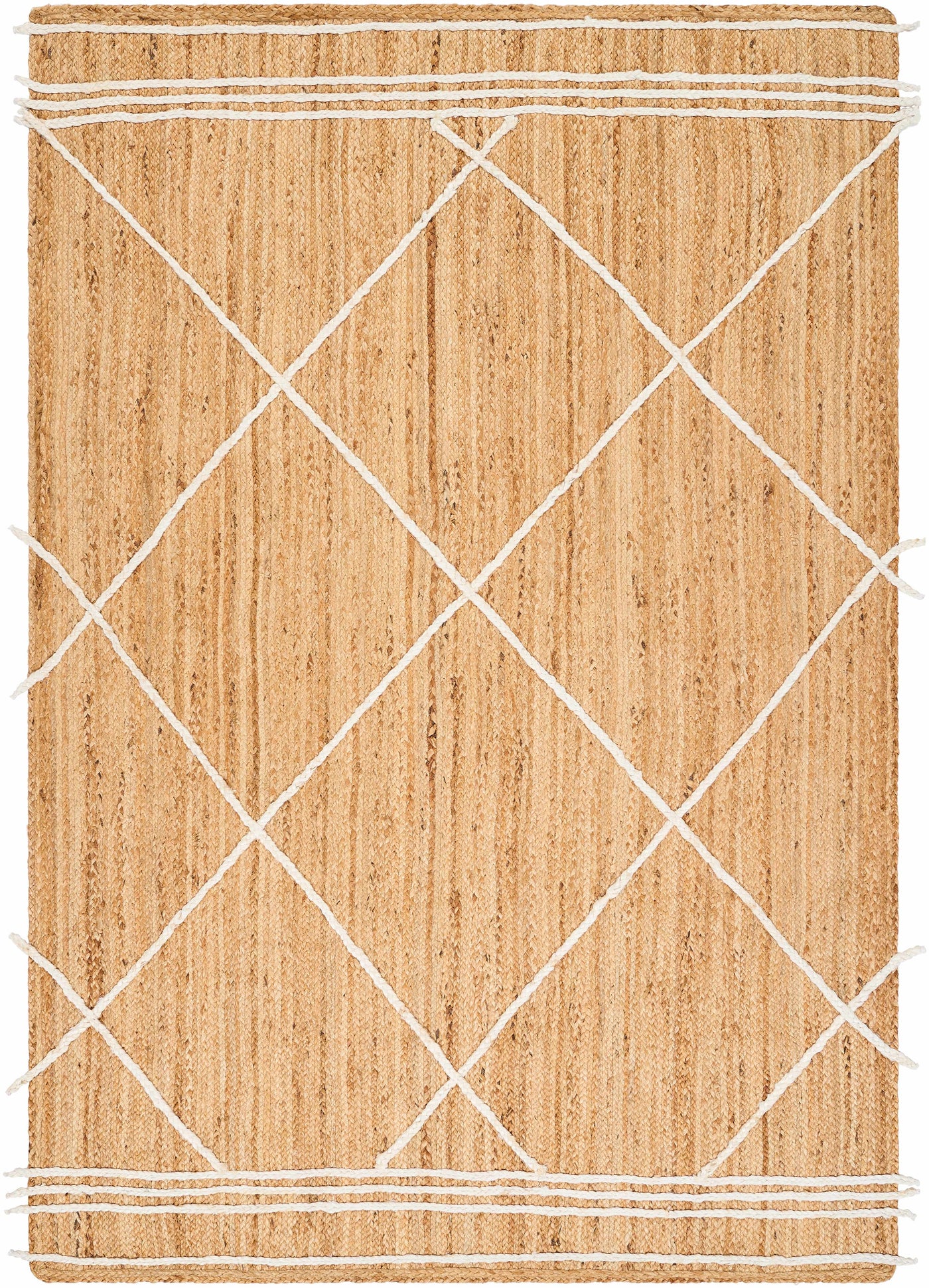 Wasi Area Rug - Clearance by Boutique Rugs