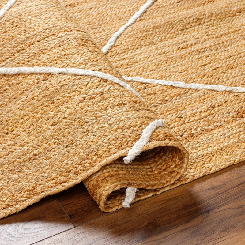 Wasi Area Rug - Clearance by Boutique Rugs