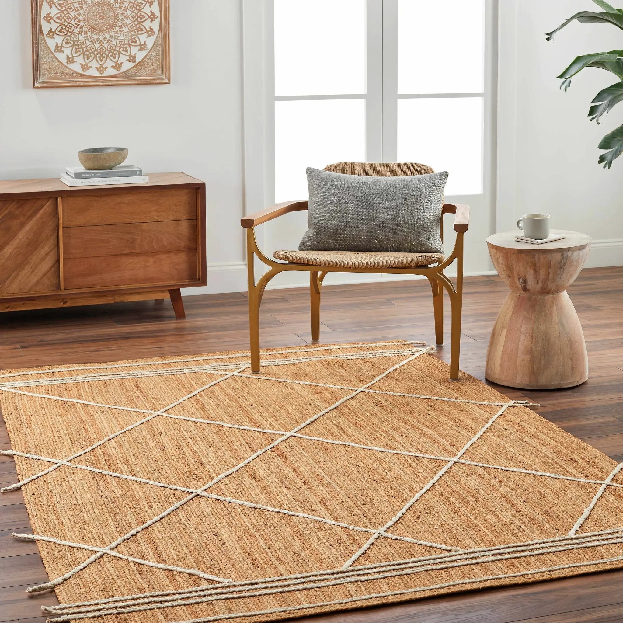 Wasi Area Rug - Clearance by Boutique Rugs