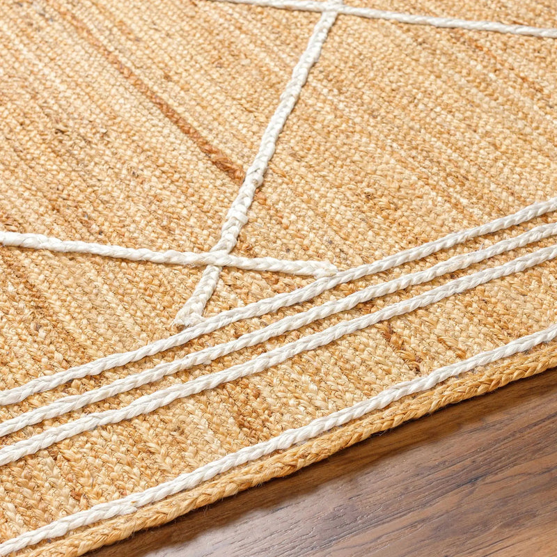 Wasi Area Rug - Clearance by Boutique Rugs