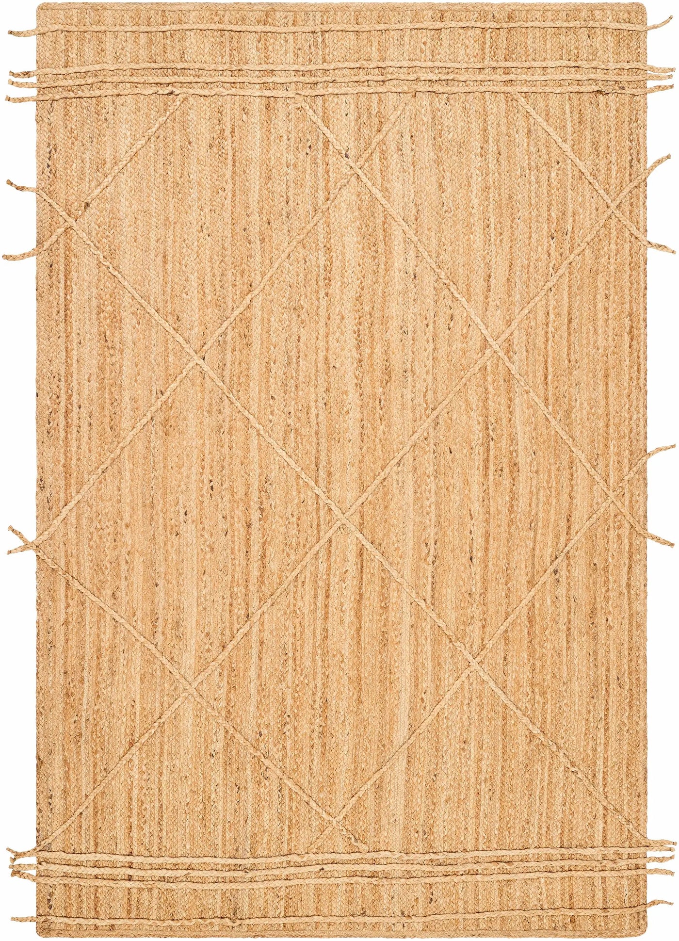 Zeno Area Rug - Clearance by Boutique Rugs