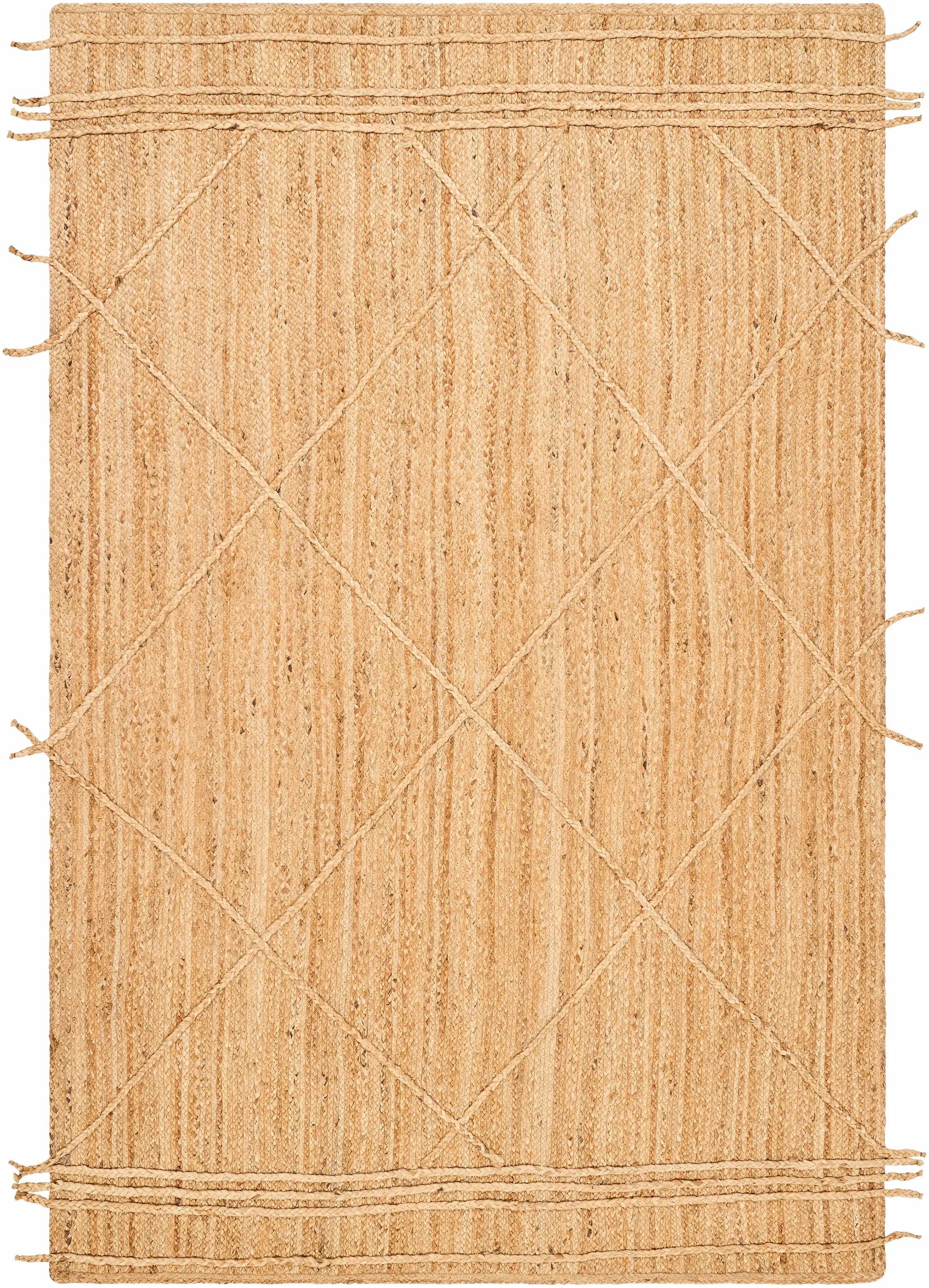 Zeno Area Rug - Clearance by Boutique Rugs
