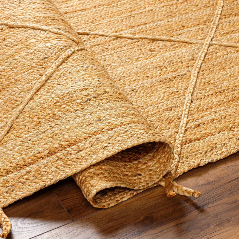 Zeno Area Rug - Clearance by Boutique Rugs