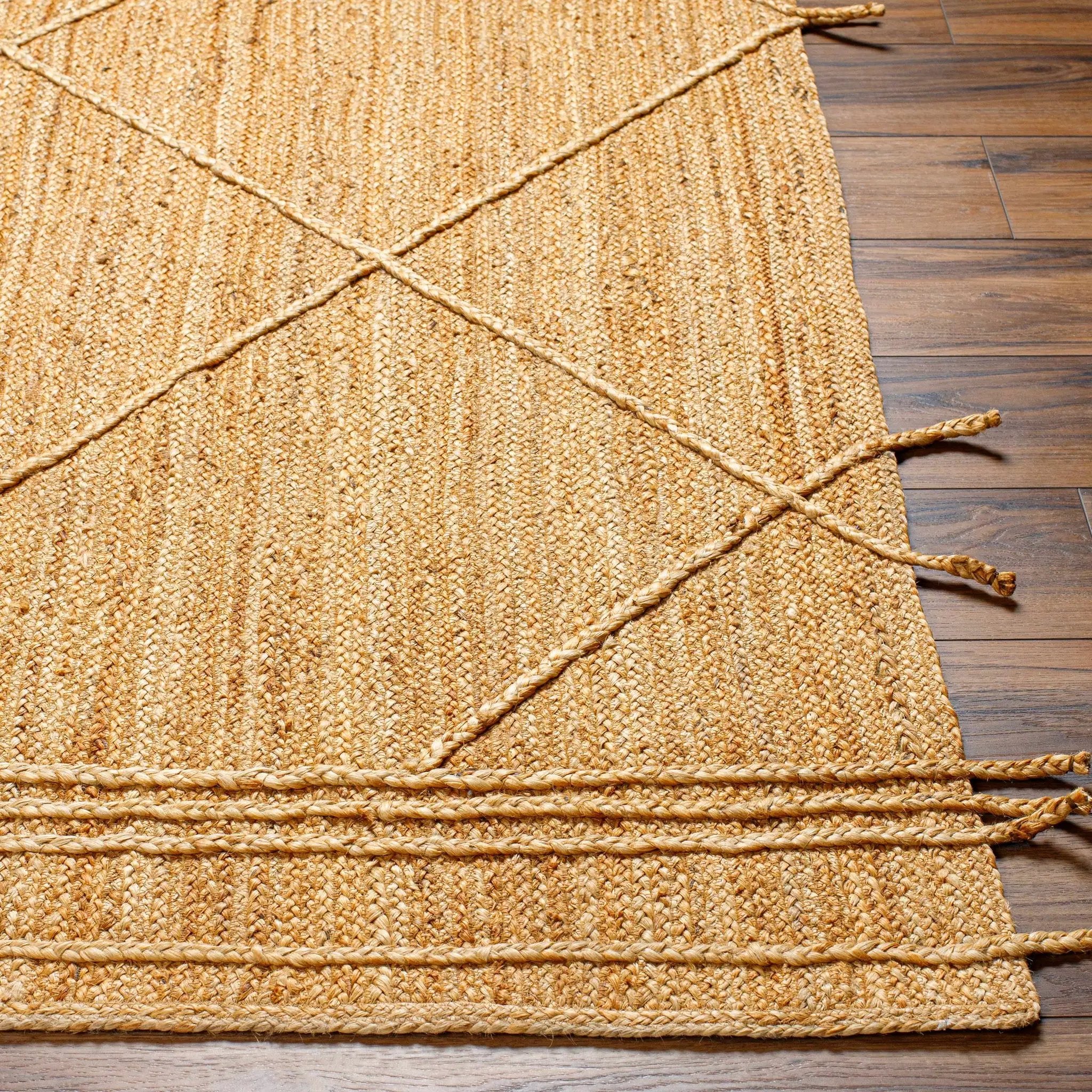 Zeno Area Rug - Clearance by Boutique Rugs