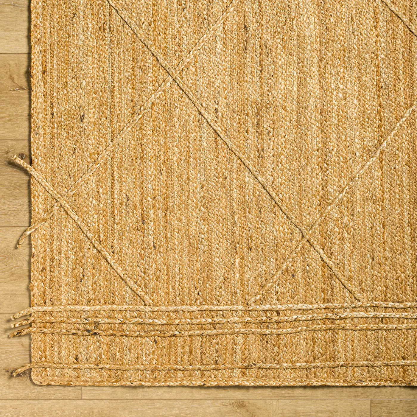 Zeno Area Rug - Clearance by Boutique Rugs