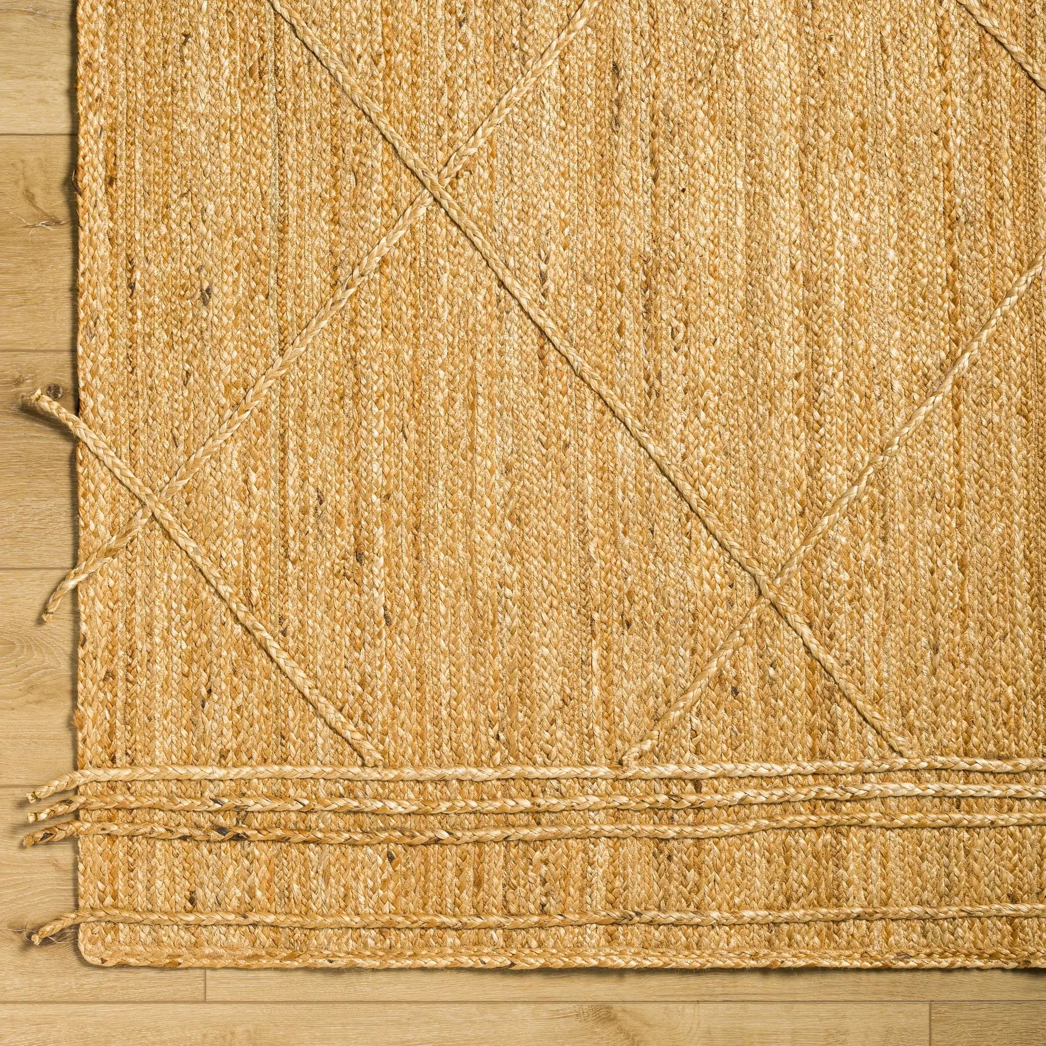 Zeno Area Rug - Clearance by Boutique Rugs