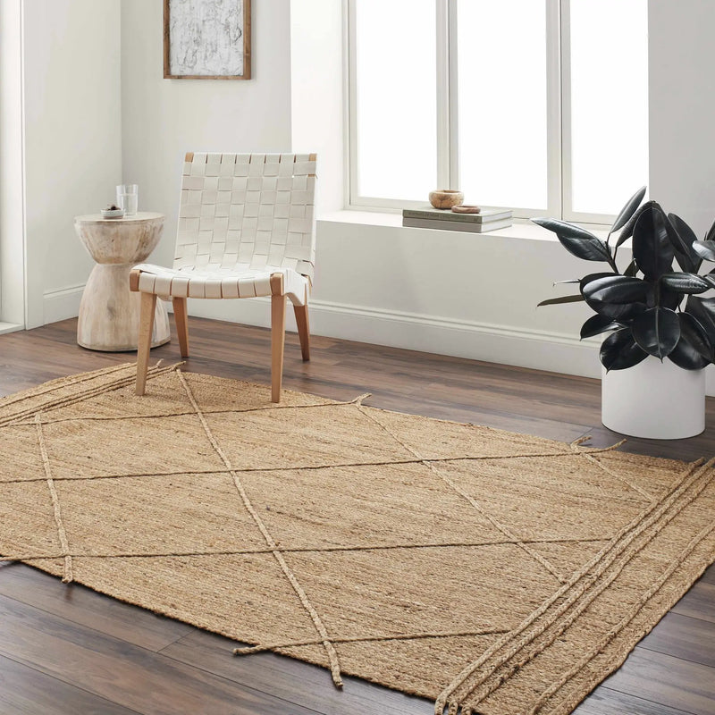 Zeno Area Rug - Clearance by Boutique Rugs