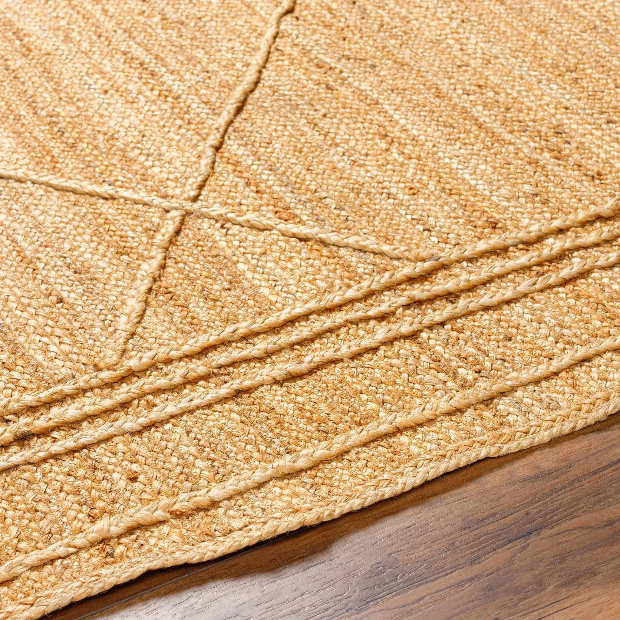 Zeno Area Rug - Clearance by Boutique Rugs