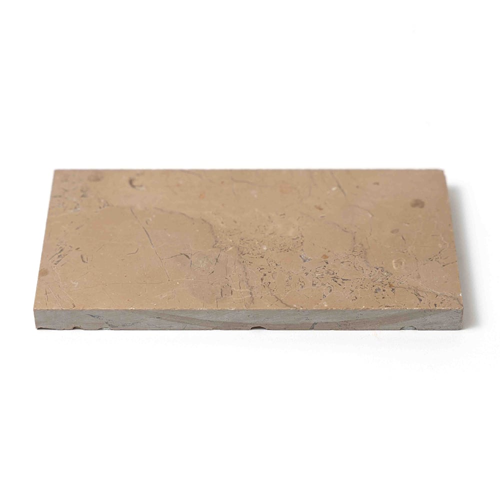 Suede Honed Marble Tiles 2 3/4x5 1/2 Marble Honed 2 3/4x5 1/2 Tiles — 2