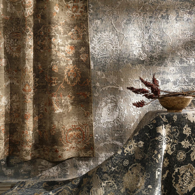 Limay Premium Wool Rug - Clearance by Boutique Rugs