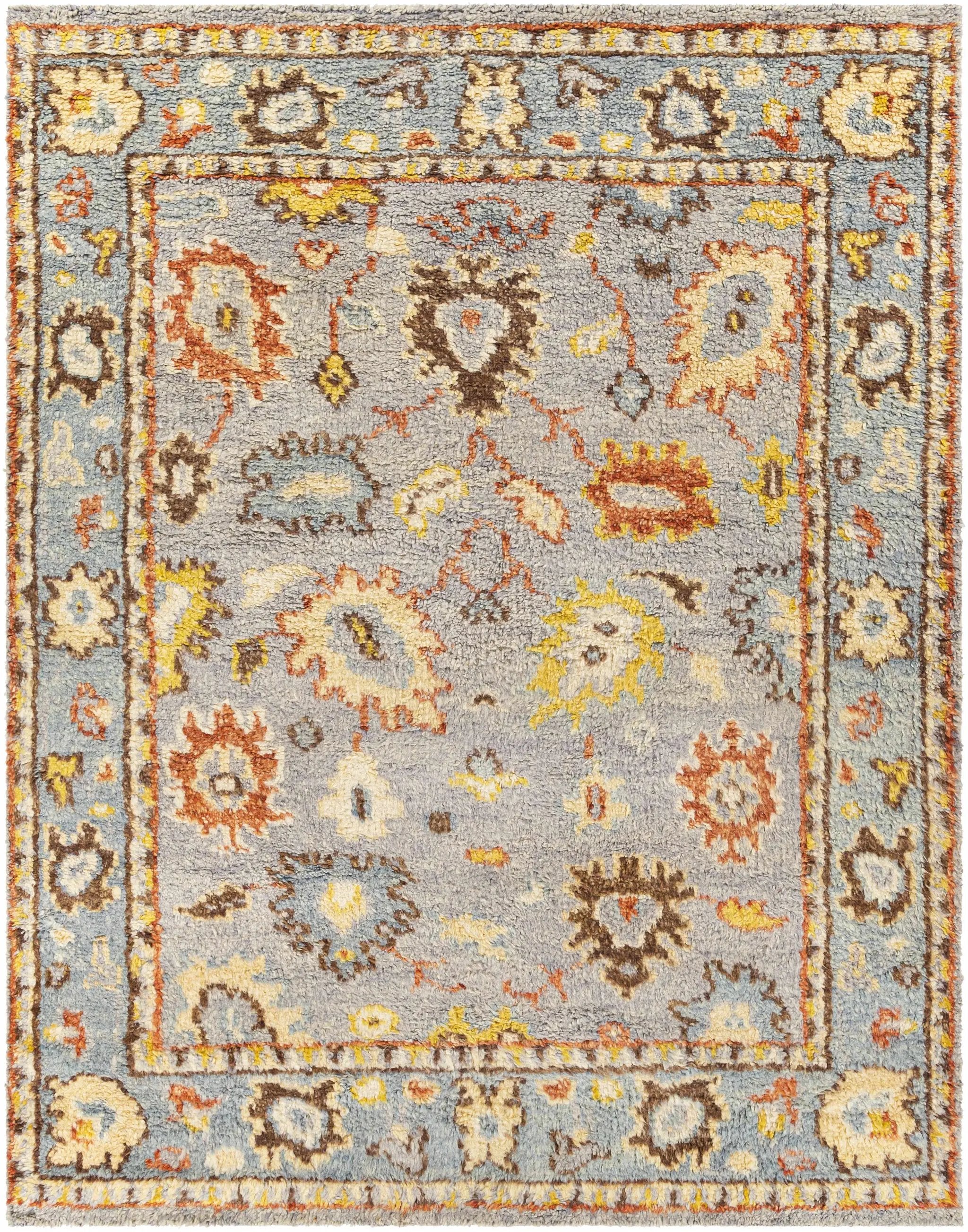Suisun Premium Rug - Clearance by Boutique Rugs