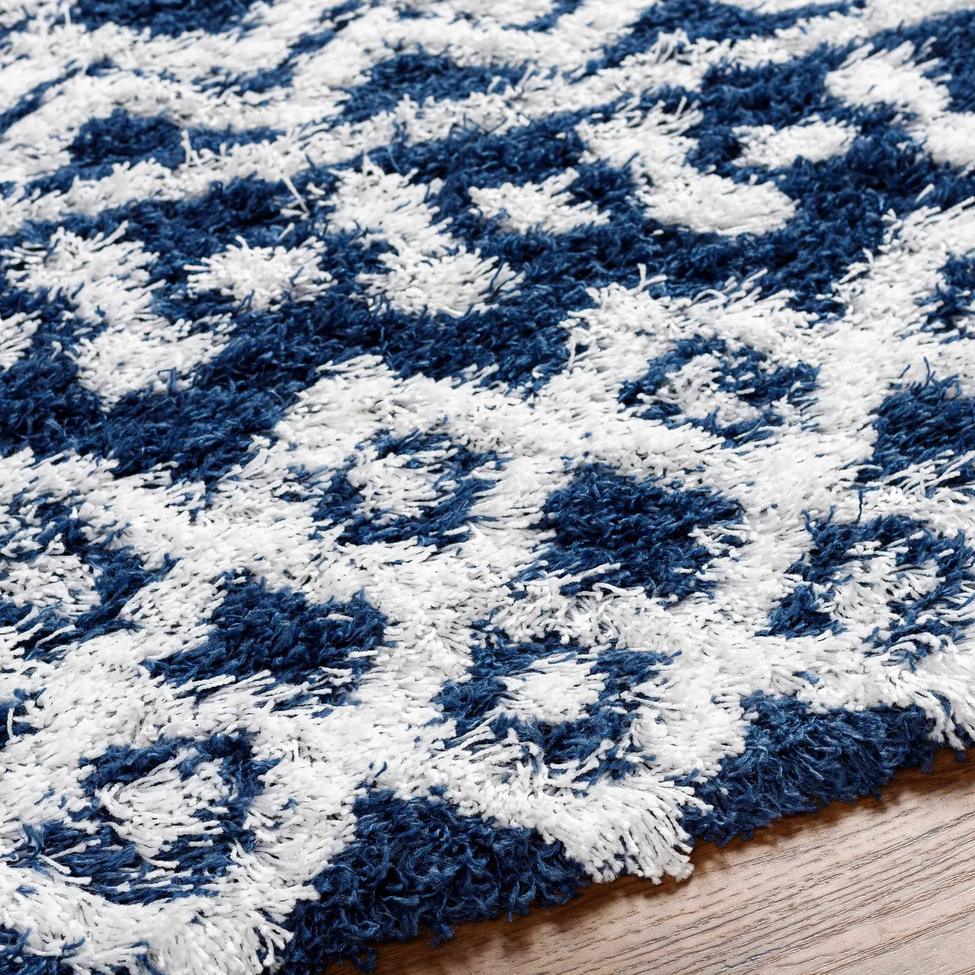 Suke Area Rug - Clearance by Boutique Rugs