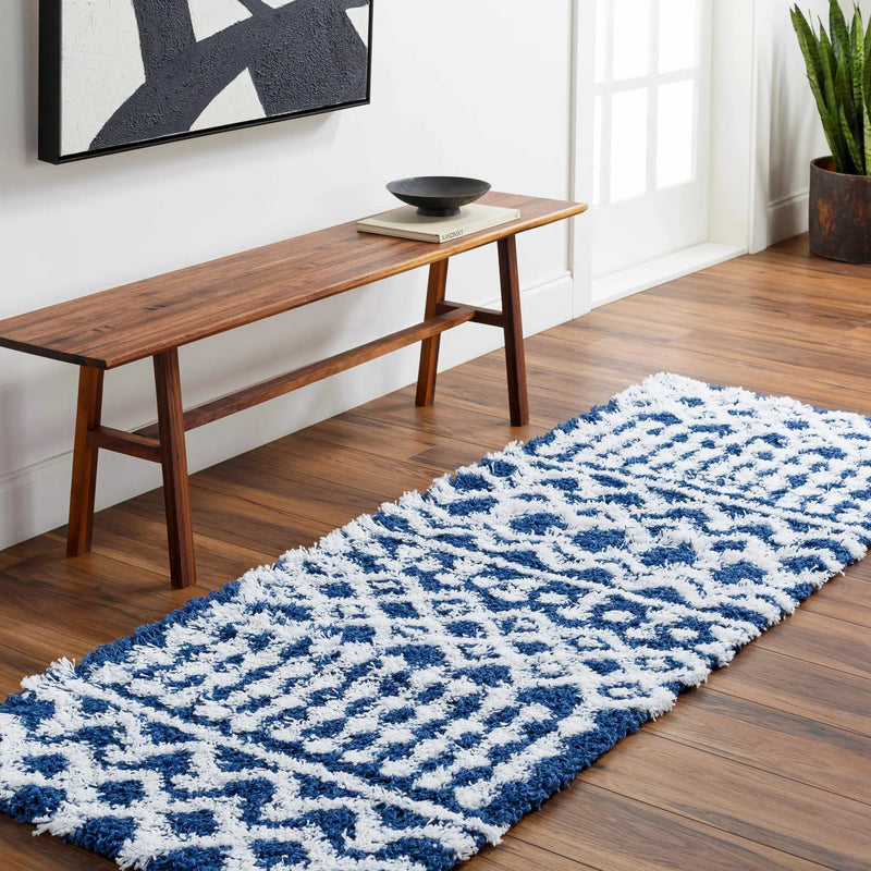 Suke Area Rug - Clearance by Boutique Rugs