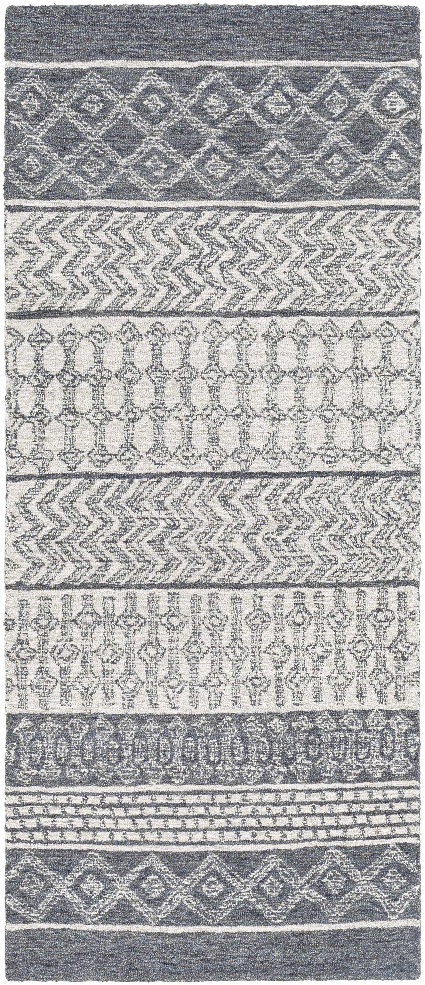 Sullivan Area Rug - Clearance by Boutique Rugs