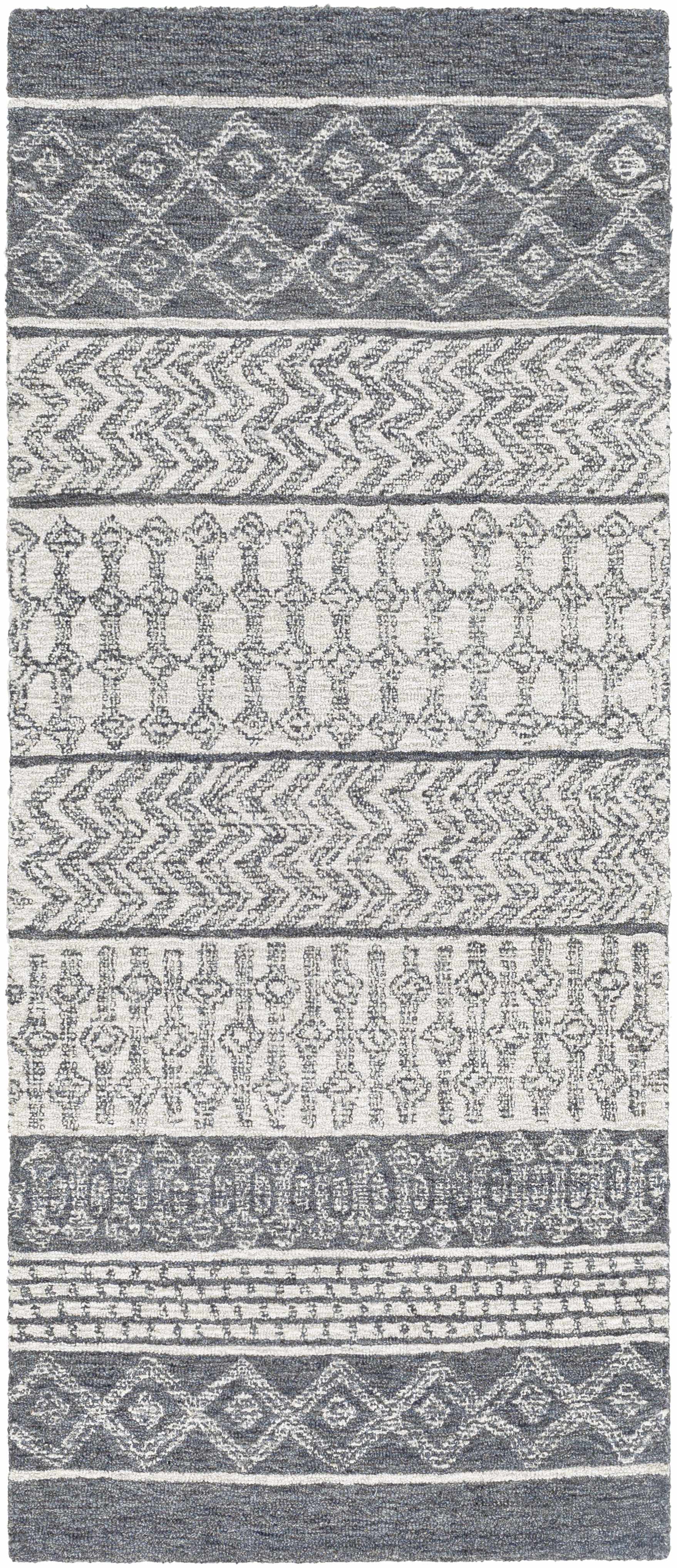 Sullivan Area Rug - Clearance by Boutique Rugs