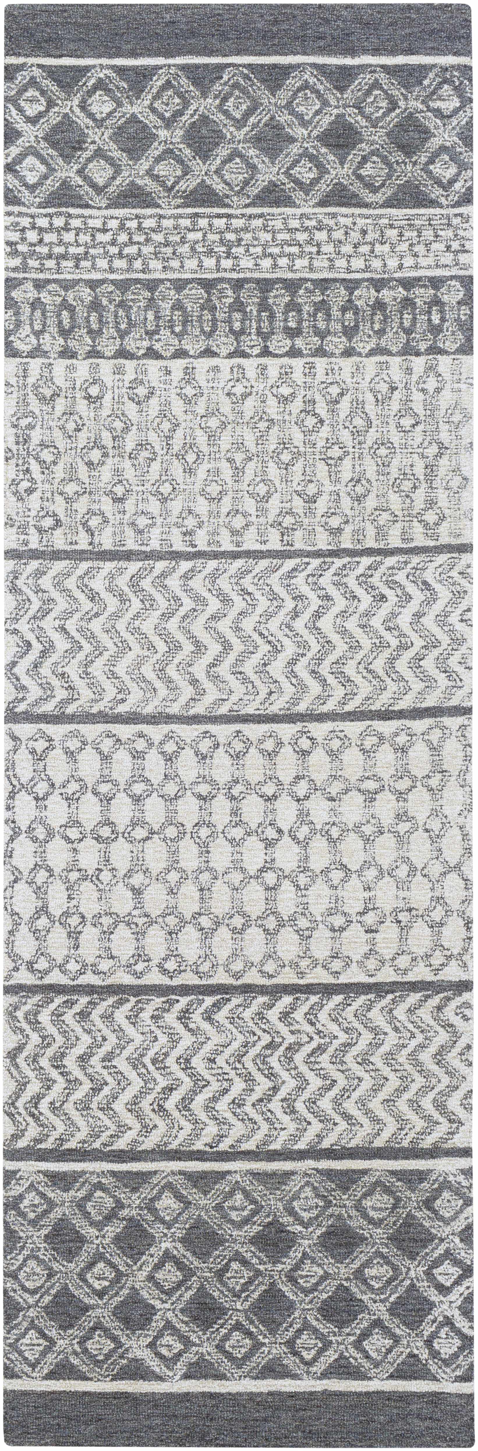 Sullivan Area Rug - Clearance by Boutique Rugs