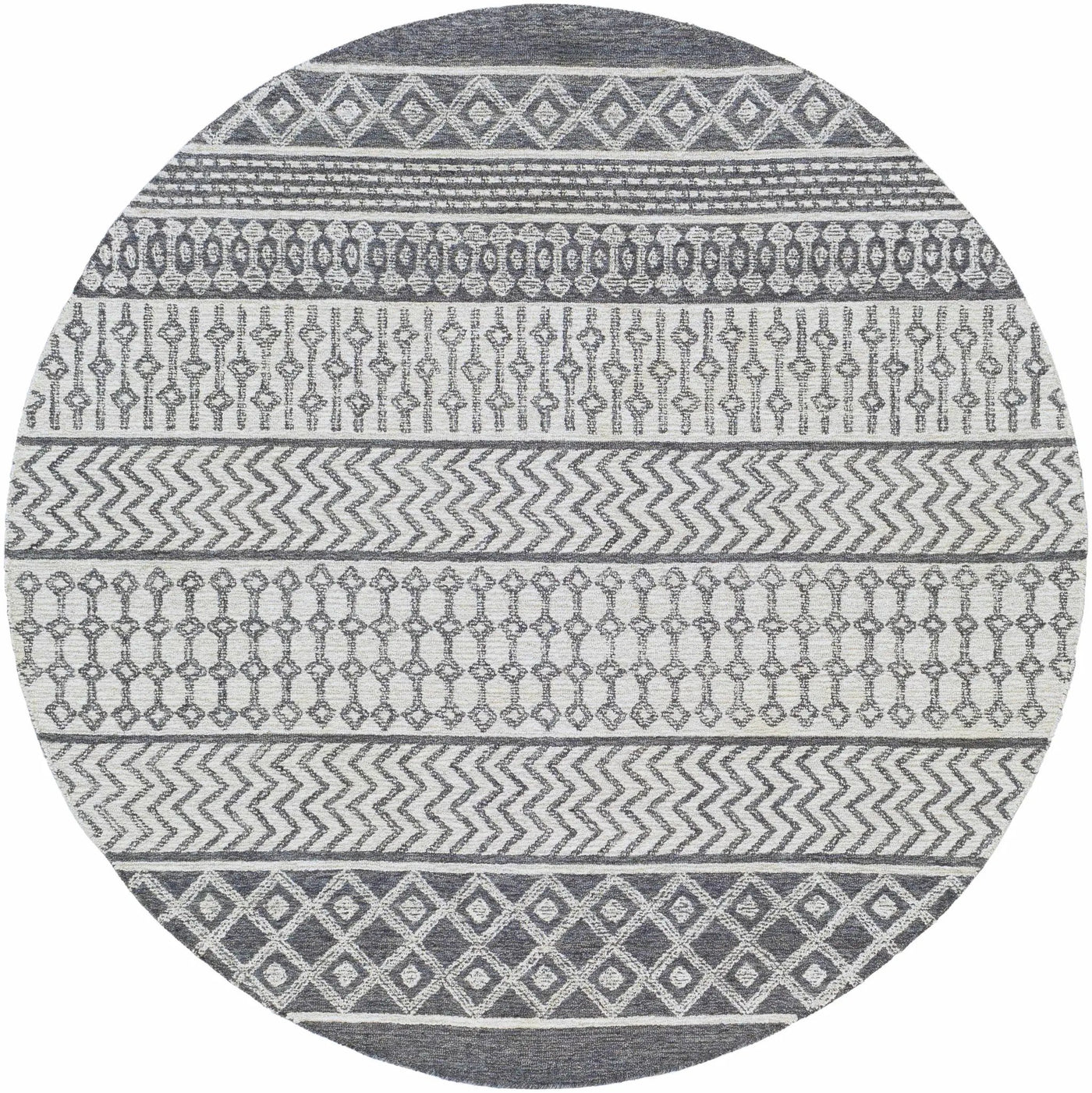 Sullivan Area Rug - Clearance by Boutique Rugs
