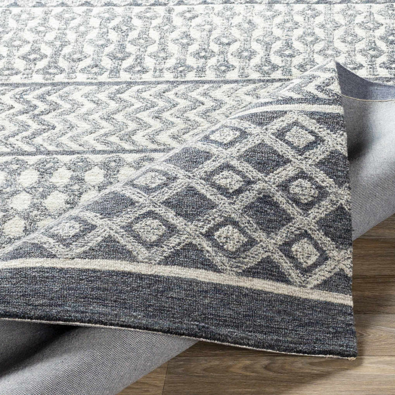Sullivan Area Rug - Clearance by Boutique Rugs