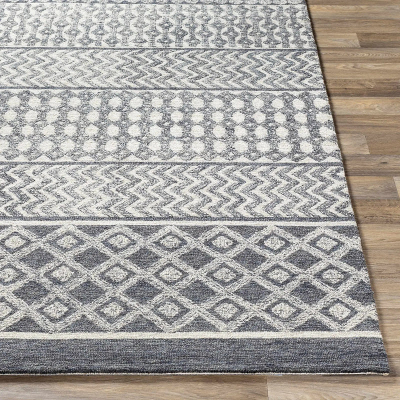 Sullivan Area Rug - Clearance by Boutique Rugs