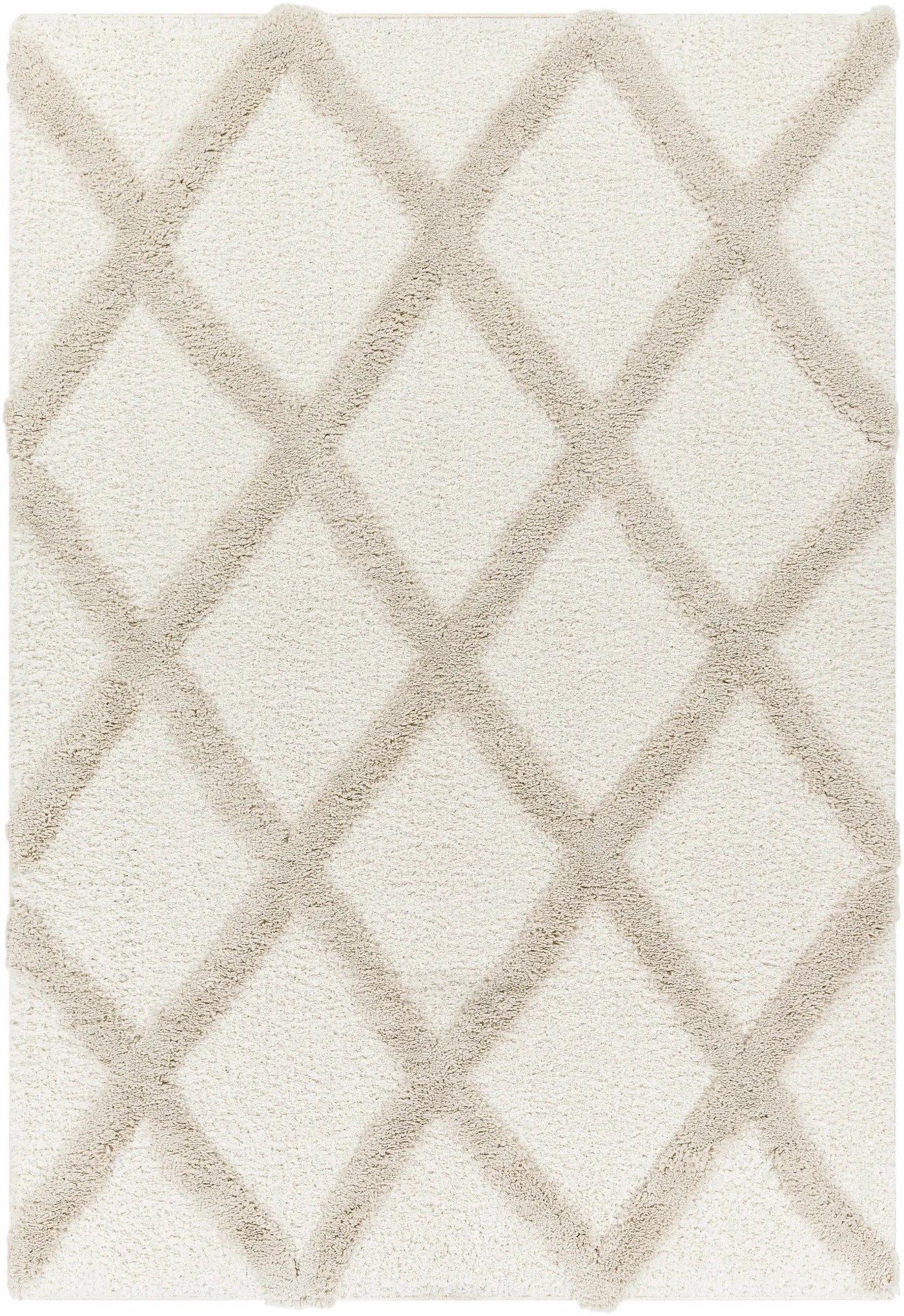 Sulusaray Area Rug - Clearance by Boutique Rugs
