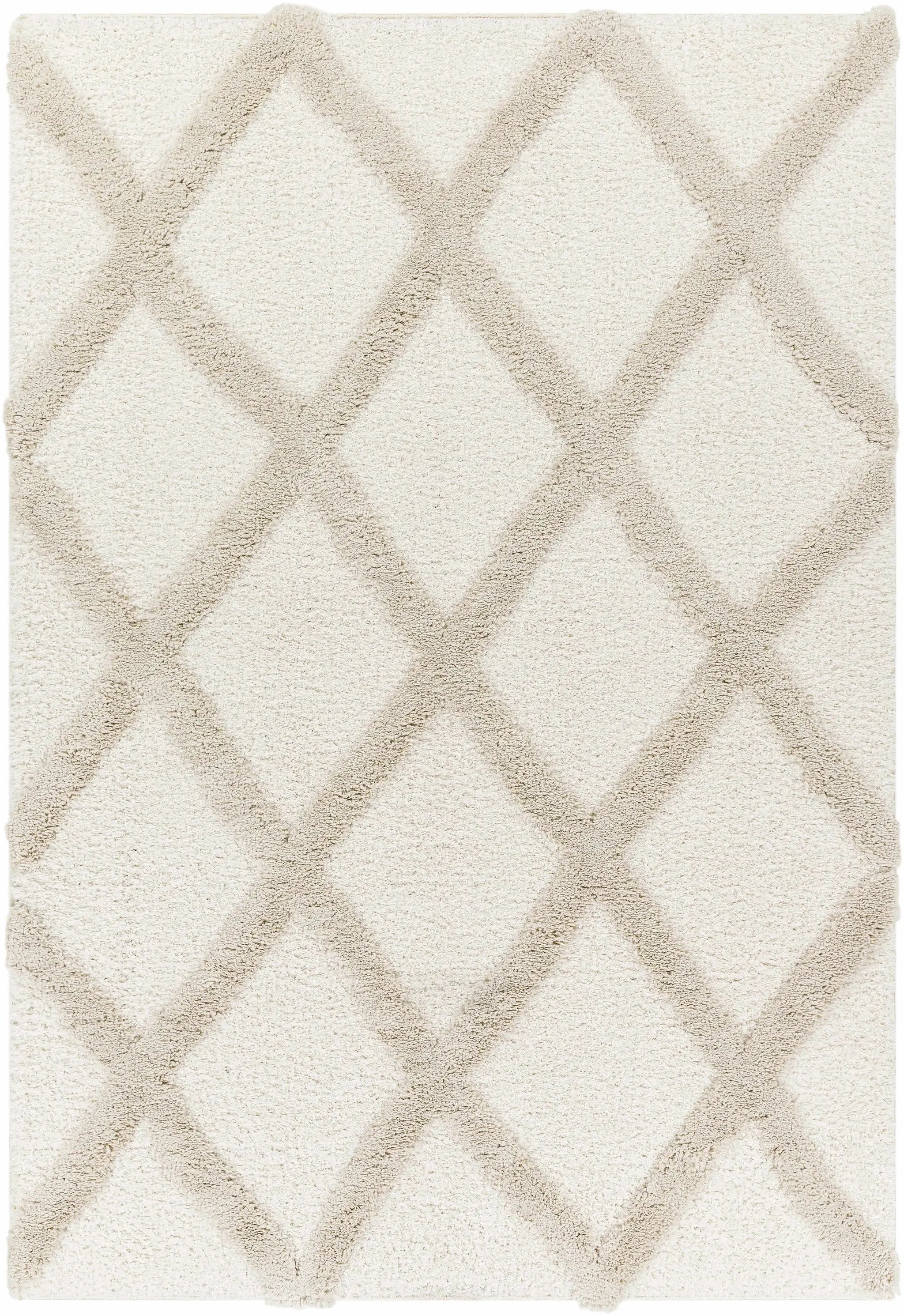 Sulusaray Area Rug - Clearance by Boutique Rugs
