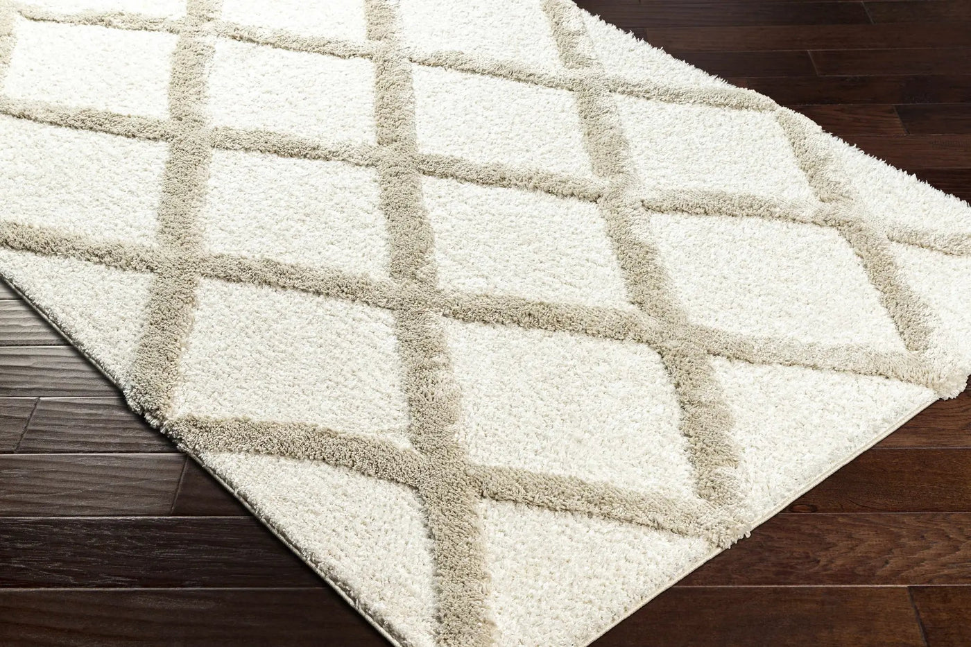 Sulusaray Area Rug - Clearance by Boutique Rugs