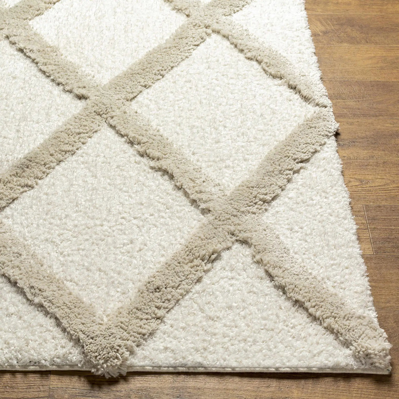 Sulusaray Area Rug - Clearance by Boutique Rugs