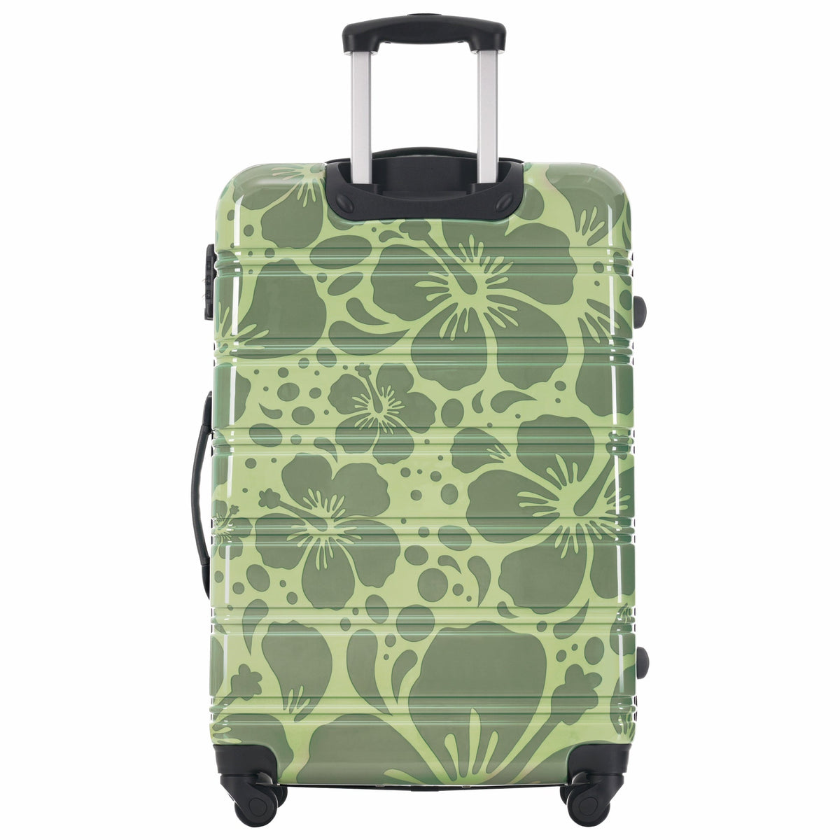 3-Piece Hard Shell Luggage Set – 20" 24" 28", photo 16 of 21