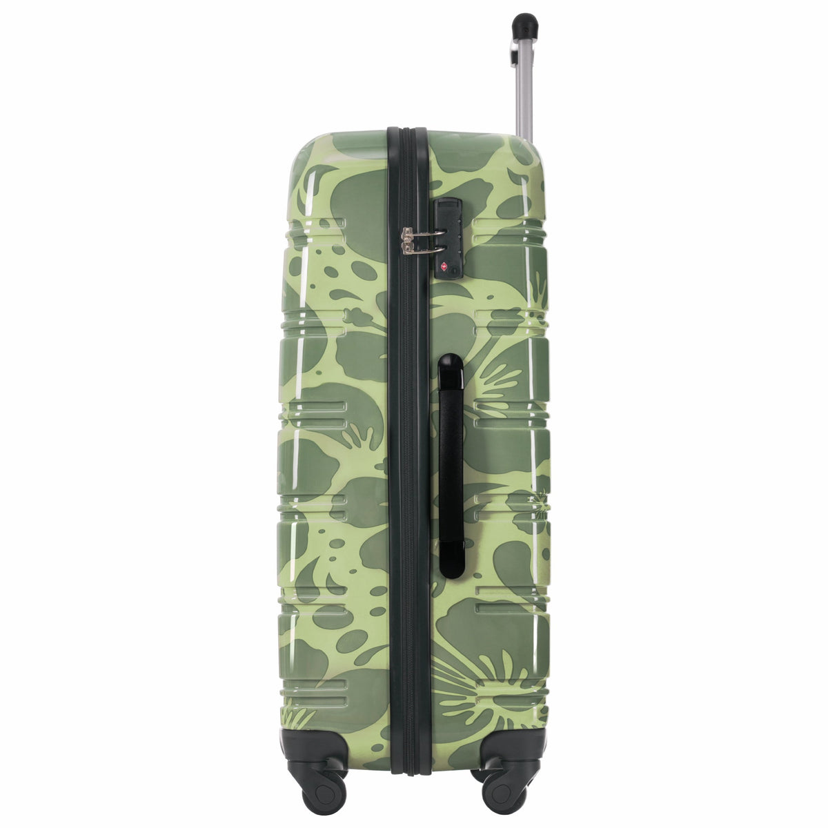 3-Piece Hard Shell Luggage Set – 20" 24" 28", photo 19 of 21
