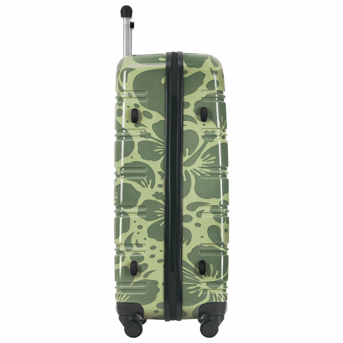 3-Piece Hard Shell Luggage Set – 20" 24" 28", photo 20 of 21