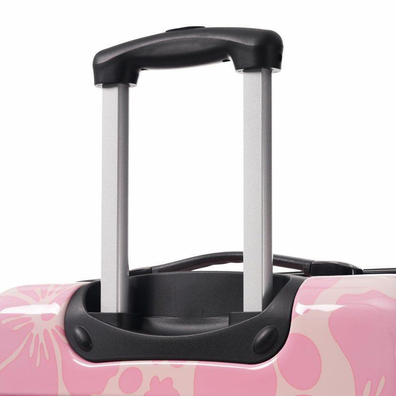 Hardshell 3-Piece Spinner Luggage Set with TSA Lock, photo 15 of 22