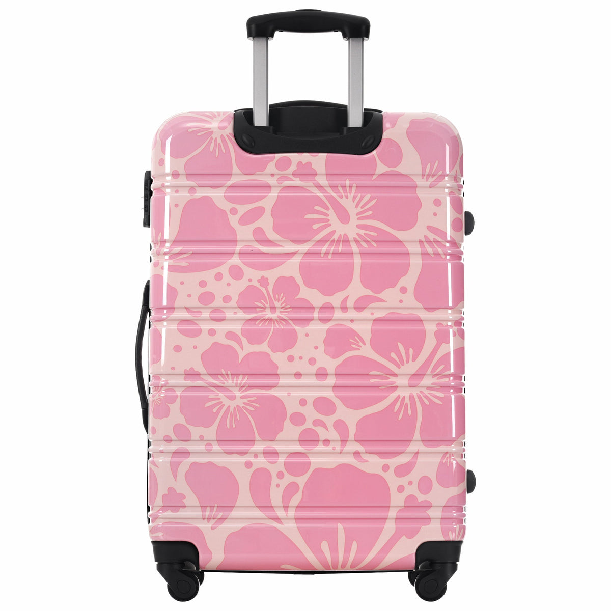 Hardshell 3-Piece Spinner Luggage Set with TSA Lock, photo 17 of 22