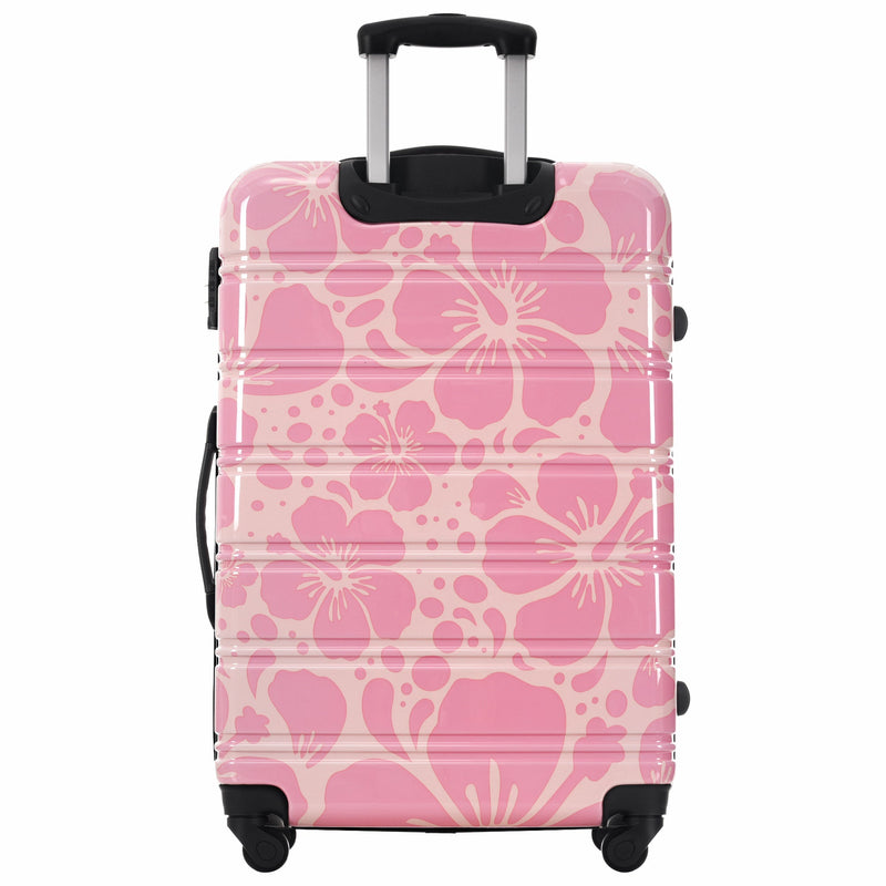 Hardshell 3-Piece Spinner Luggage Set with TSA Lock, photo 17 of 22
