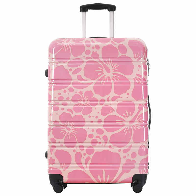 Hardshell 3-Piece Spinner Luggage Set with TSA Lock, photo 19 of 22