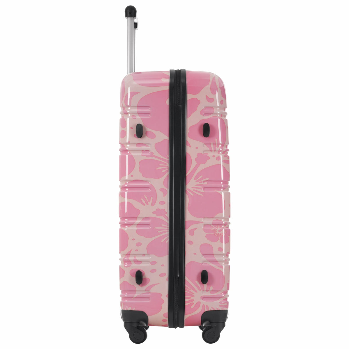 Hardshell 3-Piece Spinner Luggage Set with TSA Lock, photo 21 of 22