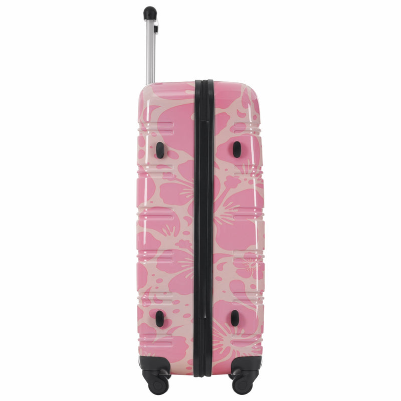Hardshell 3-Piece Spinner Luggage Set with TSA Lock, photo 21 of 22