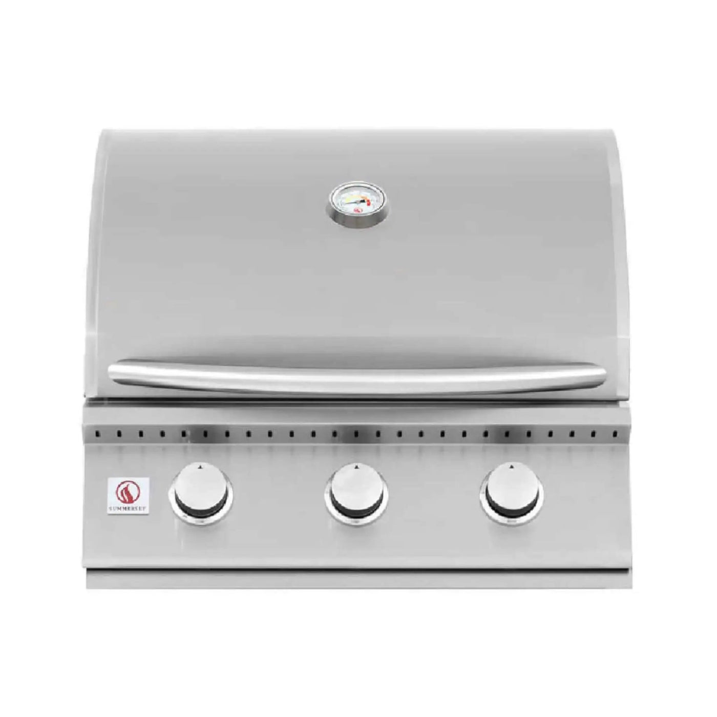 Summerset Sizzler Built-In Propane Gas Grill [SIZ25/32/40] (SAK71502) by SAKSBY WHOLESALE