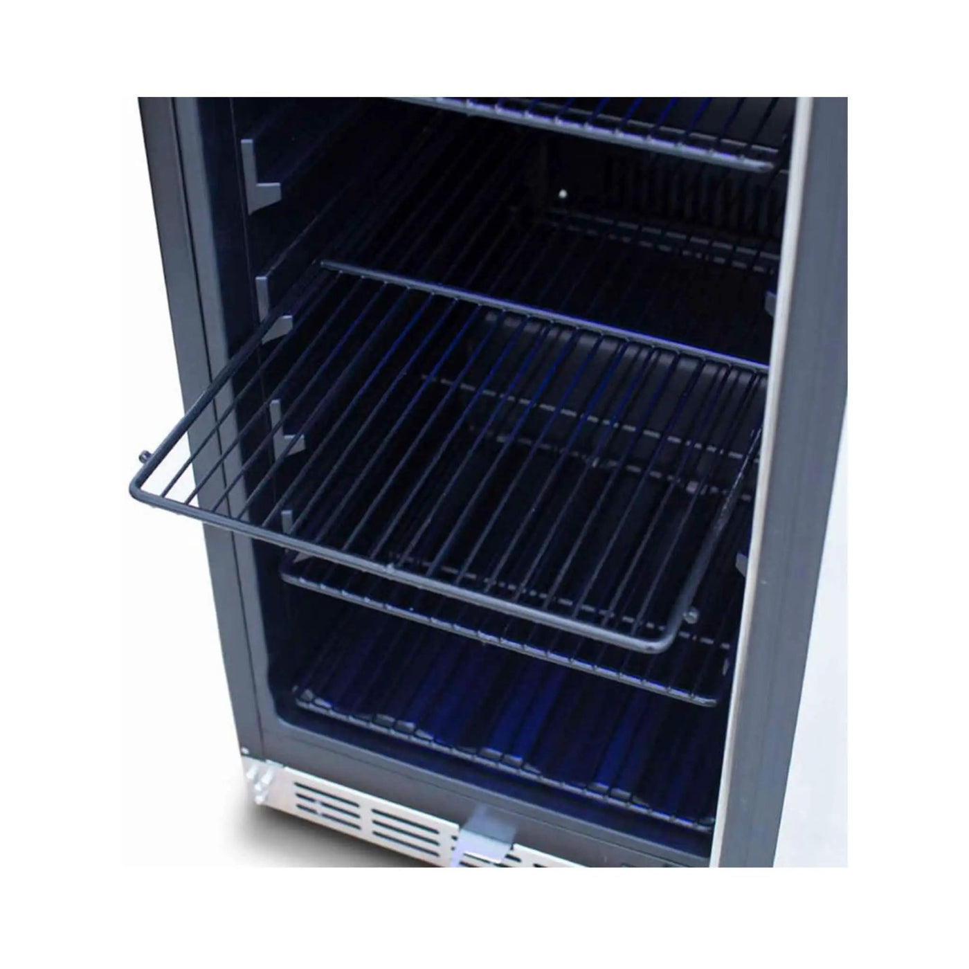 Summerset 15-Inch Outdoor Rated Fridge [RFR-15G/S] (SAK62584) by SAKSBY WHOLESALE