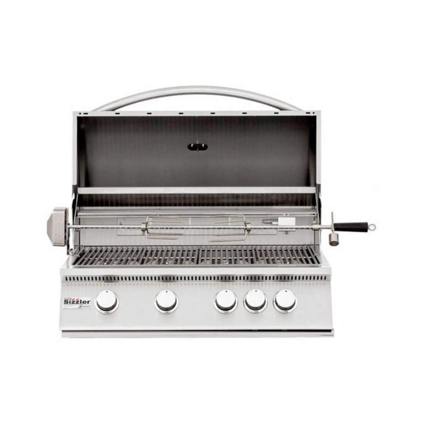 Summerset Sizzler Built-In Propane Gas Grill [SIZ25/32/40] (SAK71502) by SAKSBY WHOLESALE
