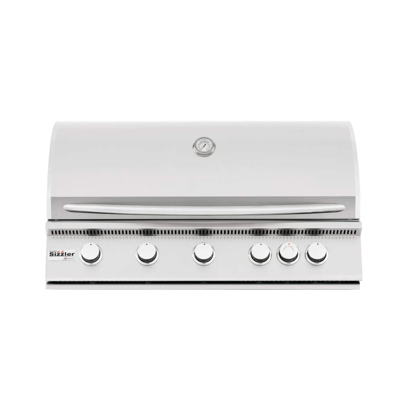 Summerset Sizzler Built-In Propane Gas Grill [SIZ25/32/40] (SAK71502) by SAKSBY WHOLESALE