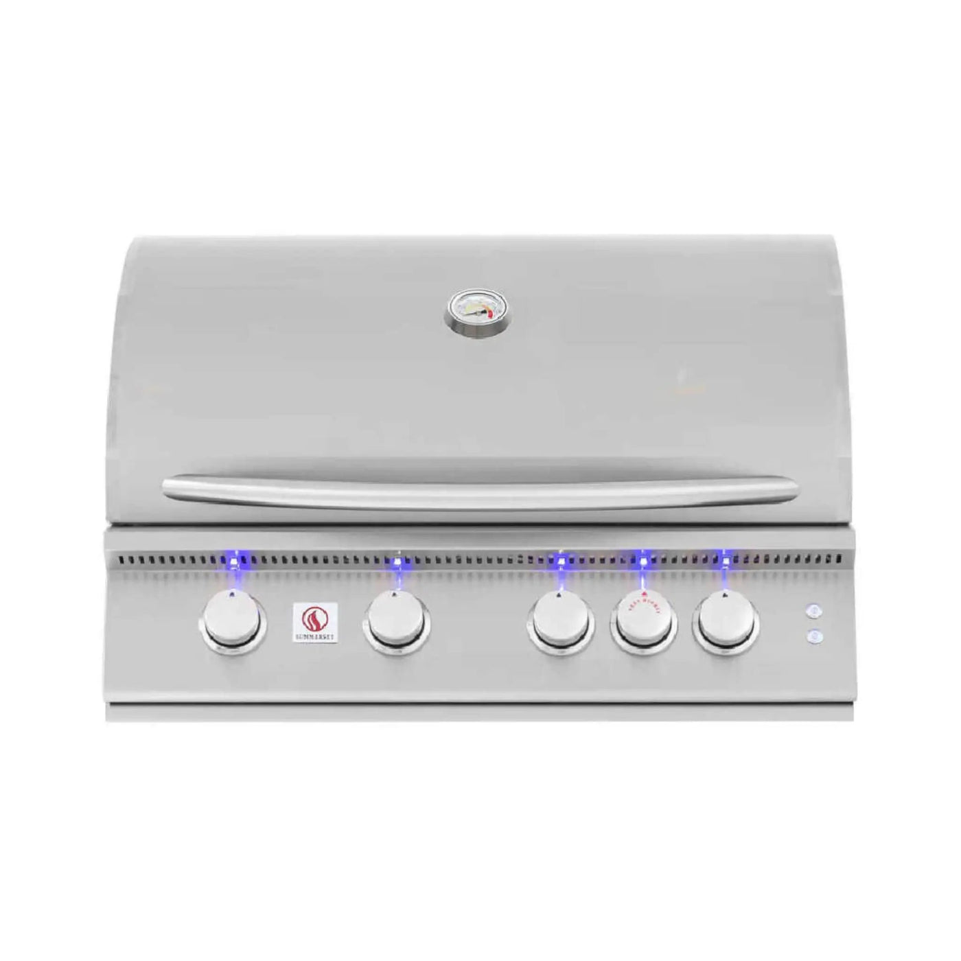 Summerset Sizzler Pro Premium Outdoor Built-In Gas Grill [SIZPRO] (SAK56324) by SAKSBY WHOLESALE