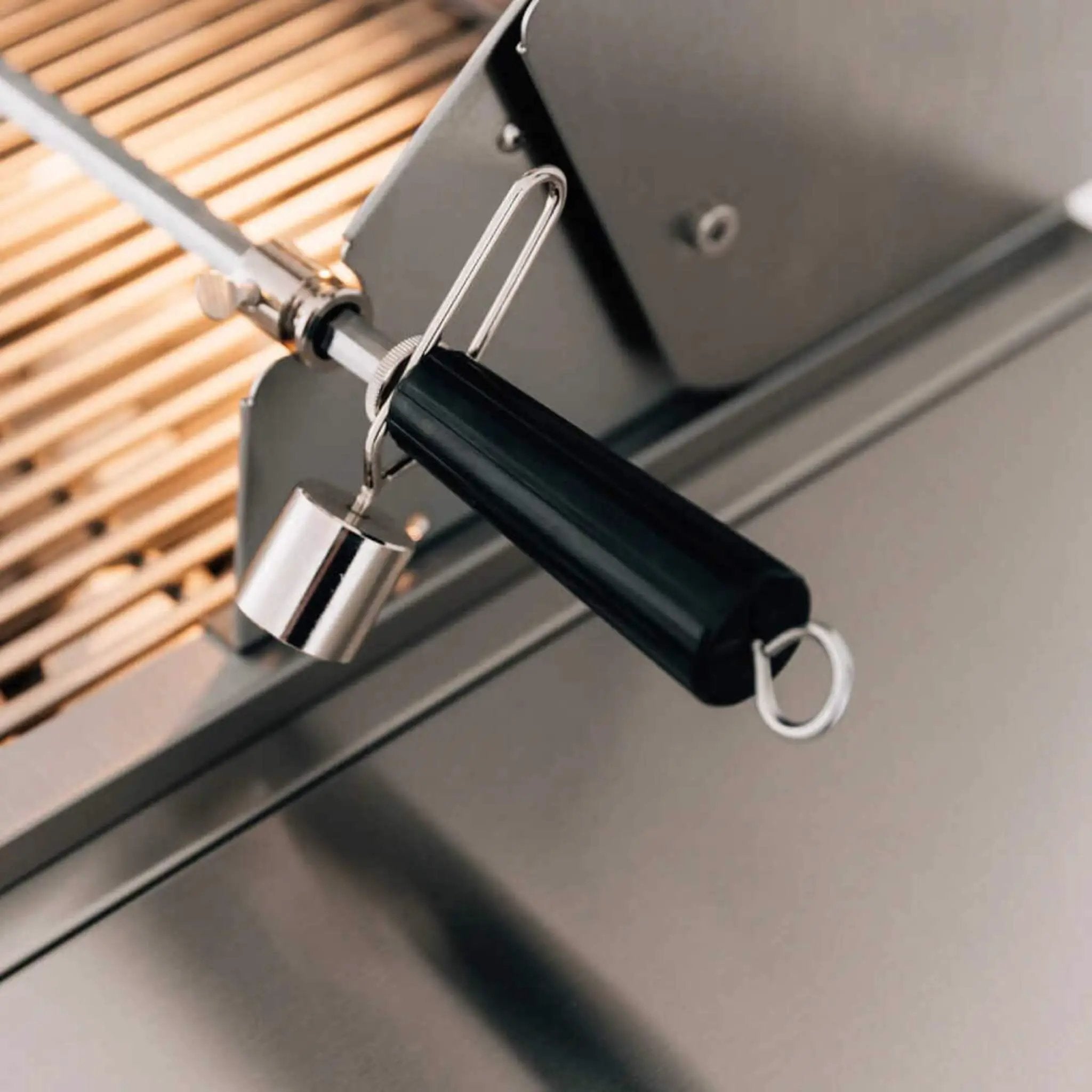 Summerset Sizzler Pro Premium Outdoor Built-In Gas Grill [SIZPRO] (SAK56324) by SAKSBY WHOLESALE