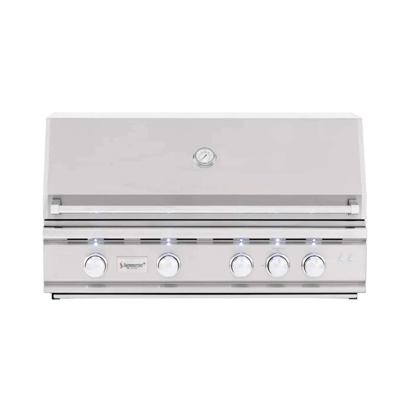 Summerset TRL Built-In Propane Gas Grill With Rotisserie (TRL32/38-LP) (SAK17213) by SAKSBY WHOLESALE