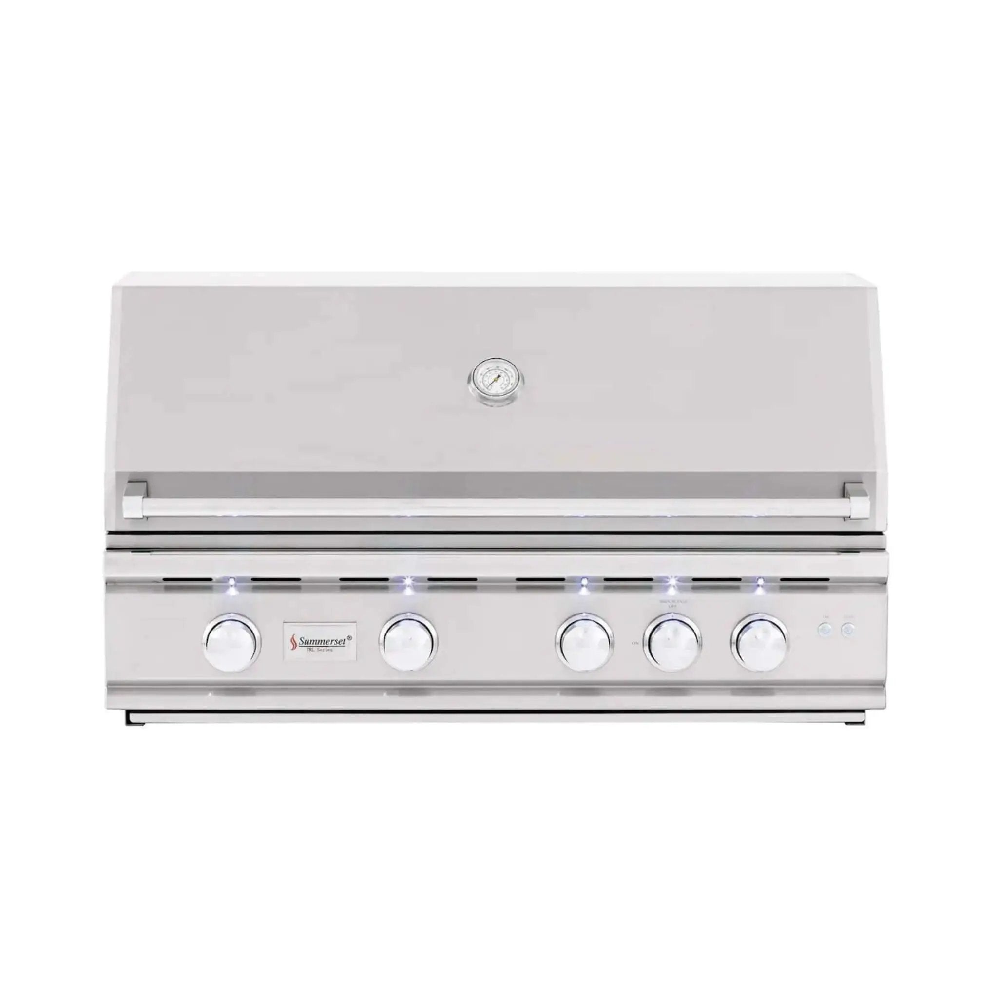 Summerset TRL Built-In Propane Gas Grill With Rotisserie (TRL32/38-LP) (SAK17213) by SAKSBY WHOLESALE