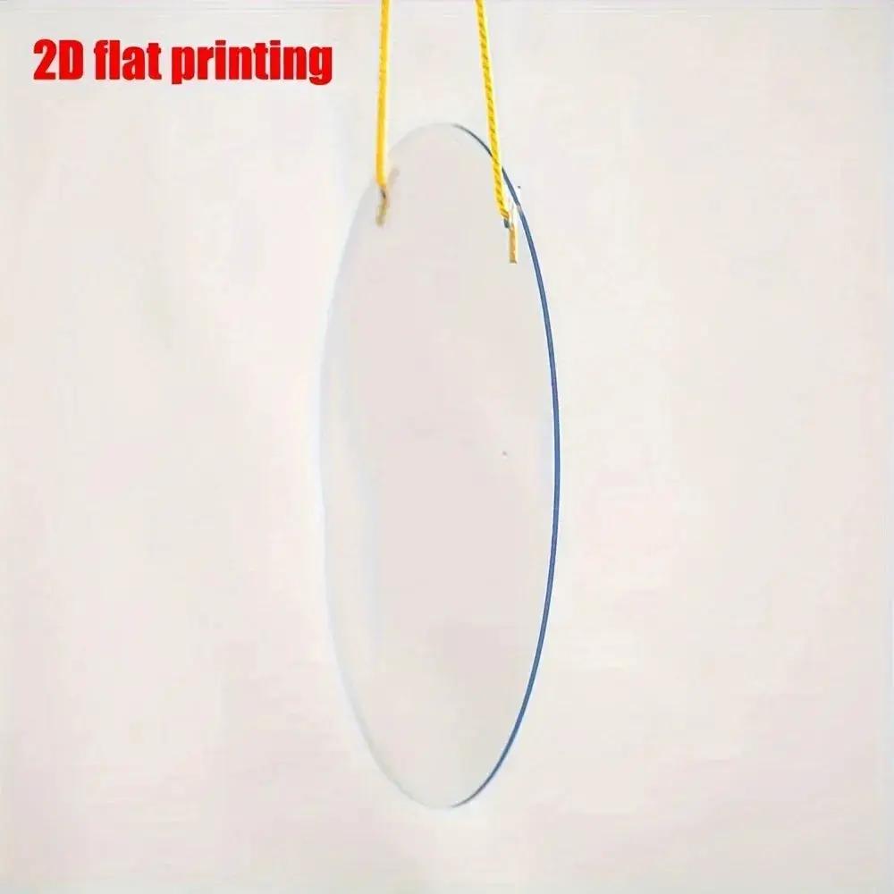 Sun Catcher - Colorful Natural 8x8 Inch by House Of Avana