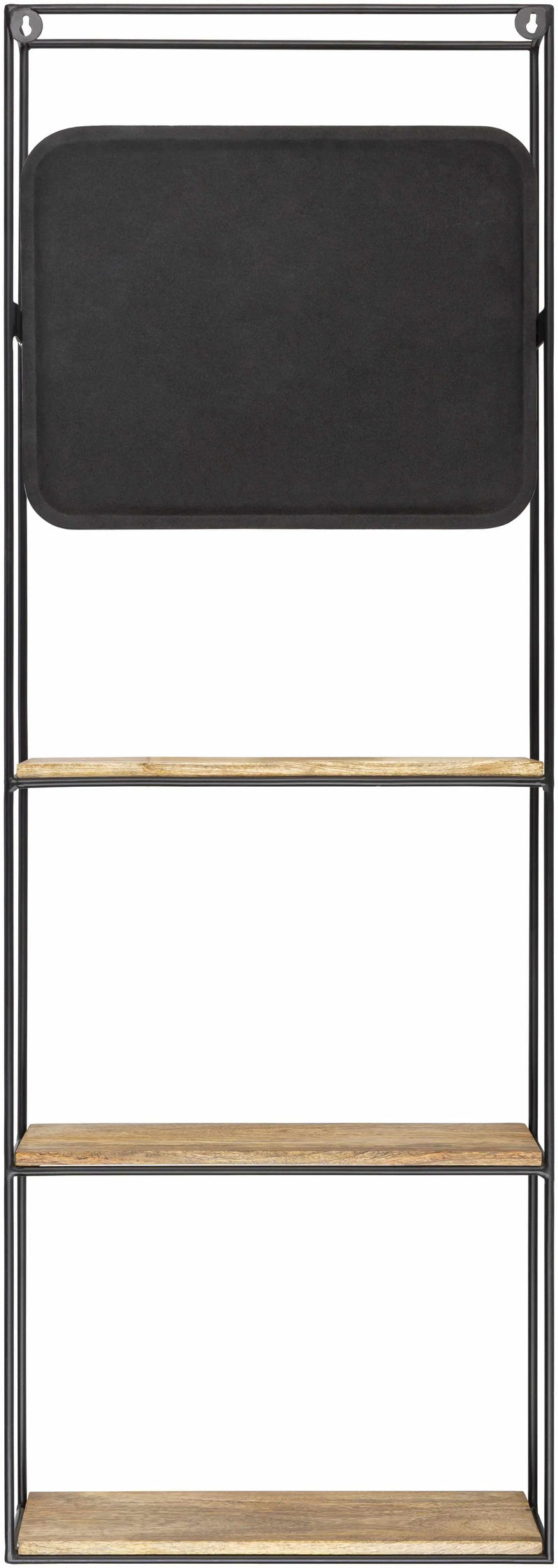 Sundumbili Mirror - Clearance by Boutique Rugs