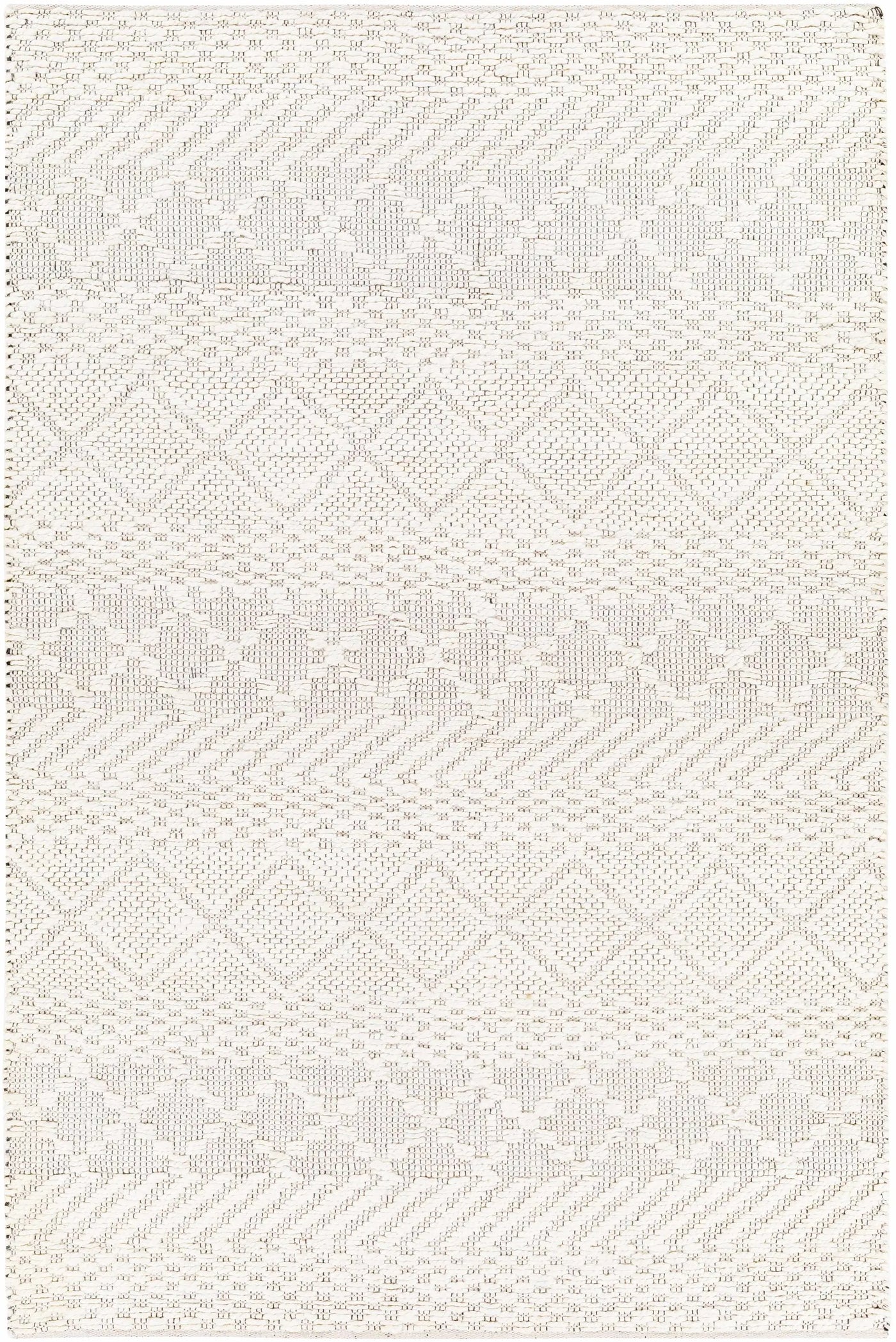 Sungurlu Jute Carpet - Clearance by Boutique Rugs