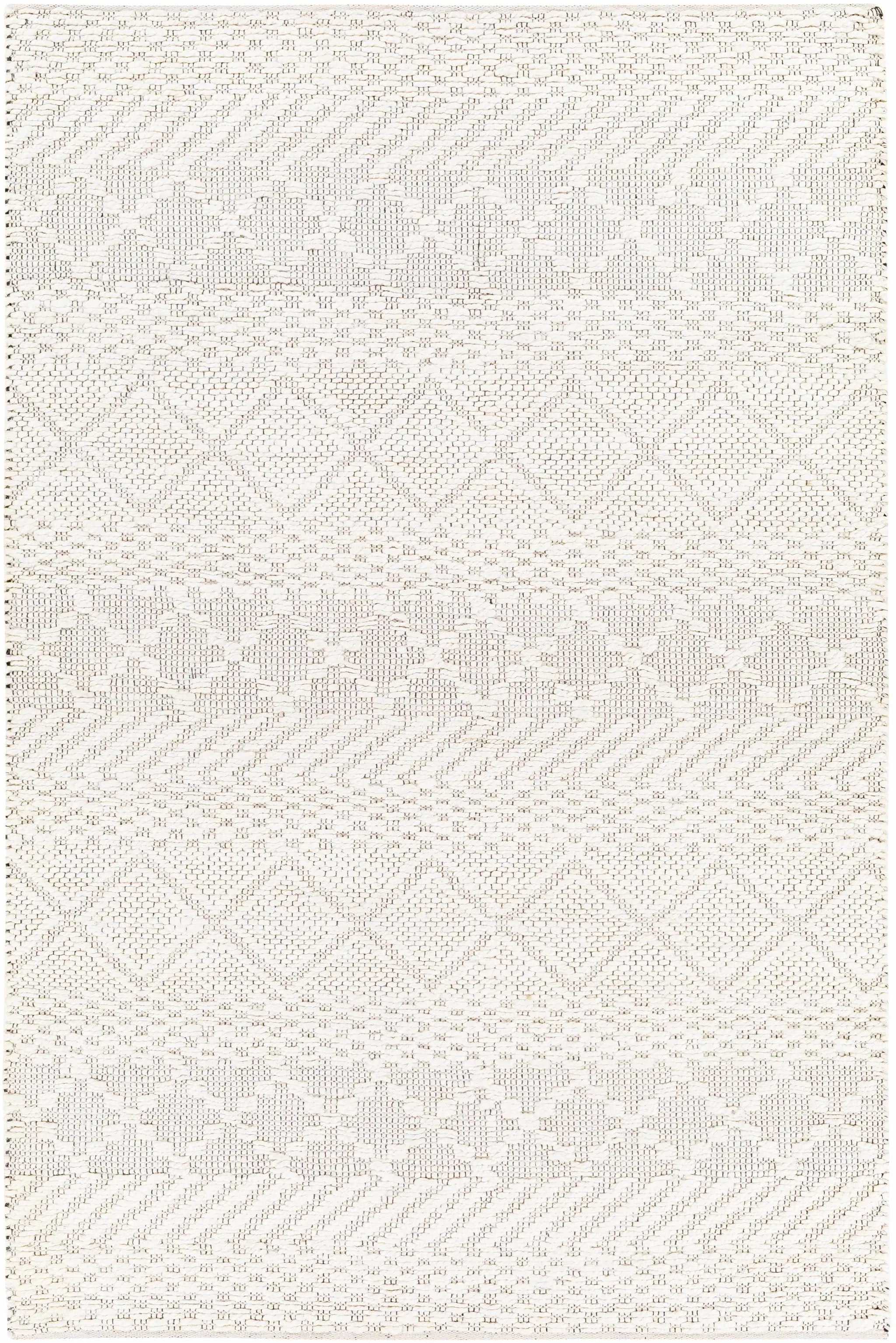 Sungurlu Jute Carpet - Clearance by Boutique Rugs